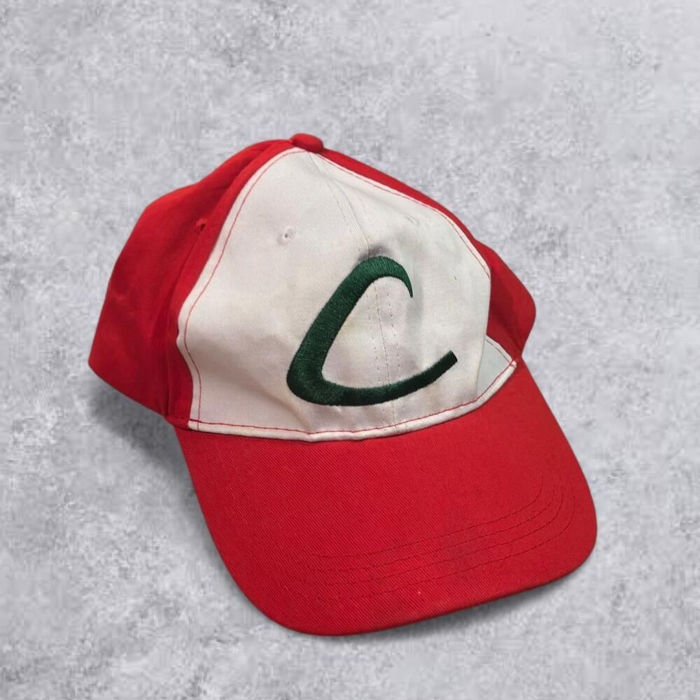 Pokemon Men's multi Hat
